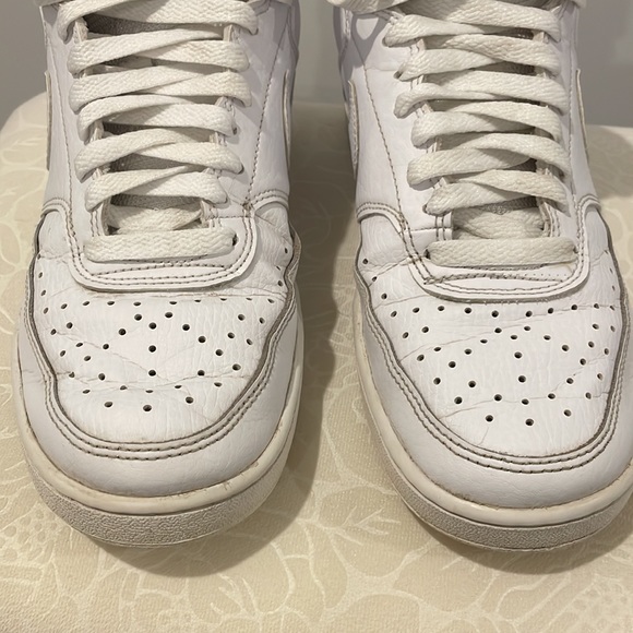 Nike Air Force 1 High Top - Picture 5 of 5